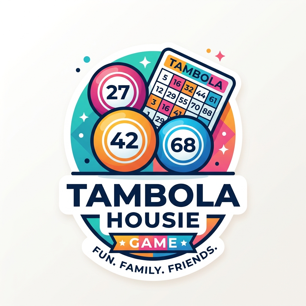 Tambola Logo